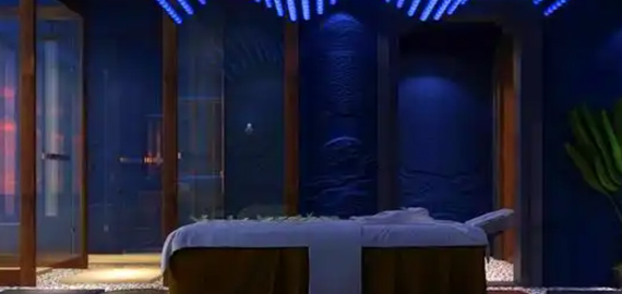 长沙望城Yayu养生馆秉持“客户至上”的服务理念