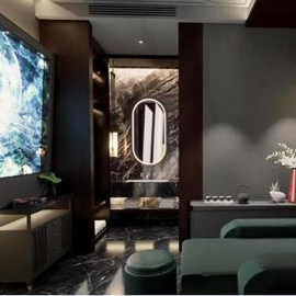 长沙望城Yayu养生馆秉持“客户至上”的服务理念