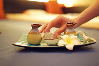 欢迎来到长沙望城Yayu养生馆养生馆!