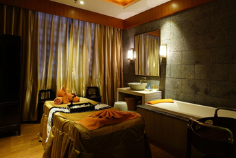 长沙望城一个男人的桑拿忏悔录