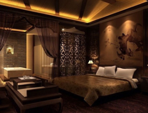 长沙望城足疗养生-城市人的休闲去处