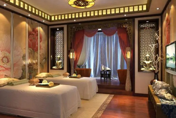 长沙望城热石疗法：来自大地的温暖疗愈